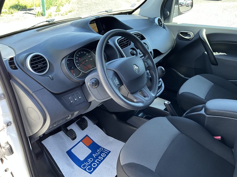 RENAULT KANGOO Express 2019