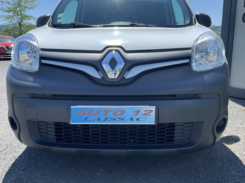 RENAULT KANGOO Express 2019