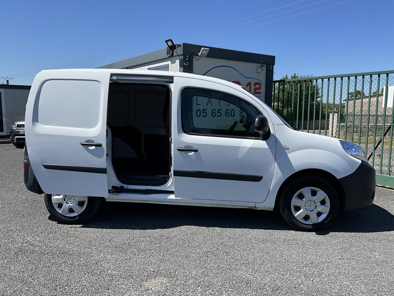 RENAULT KANGOO Express 2019