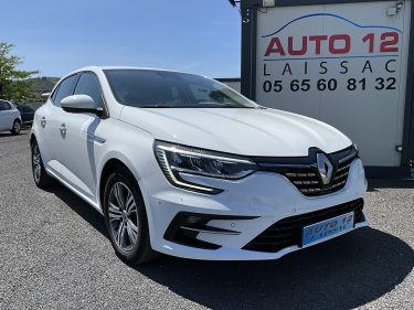 RENAULT MEGANE IV Berline  2021