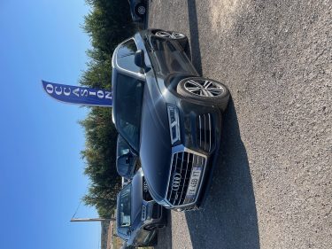 AUDI Q5 2018