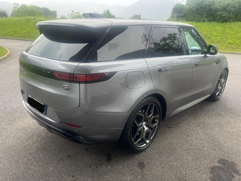 LAND ROVER RANGE ROVER SPORT 300 DYNAMIC 3.0 V6 D 300 CV TVA RECUP ET  REPRISE POSSIBLE