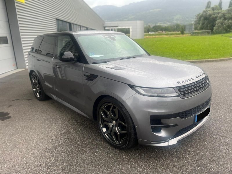 LAND ROVER RANGE ROVER SPORT 300 DYNAMIC 3.0 V6 D 300 CV TVA RECUP ET  REPRISE POSSIBLE