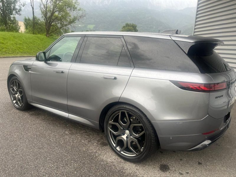 LAND ROVER RANGE ROVER SPORT 300 DYNAMIC 3.0 V6 D 300 CV TVA RECUP ET  REPRISE POSSIBLE