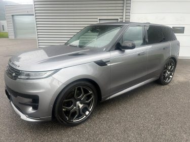 LAND ROVER RANGE ROVER SPORT 300 DYNAMIC 3.0 V6 D 300 CV TVA RECUP ET  REPRISE POSSIBLE