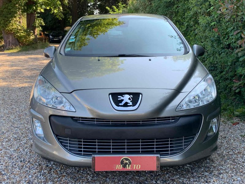 PEUGEOT 308 I 2011 1.6 16V 120cv