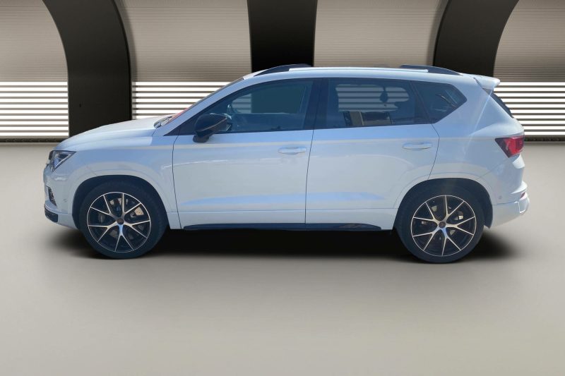 SEAT ATECA 4Drive 300ch DSG7 2019