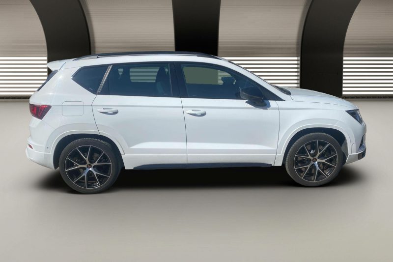 SEAT ATECA 4Drive 300ch DSG7 2019