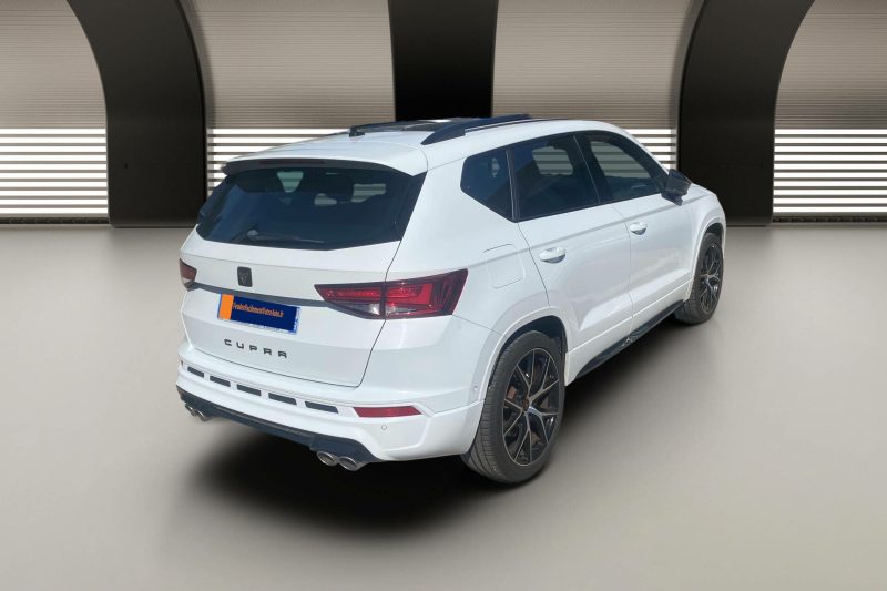 SEAT ATECA 4Drive 300ch DSG7 2019