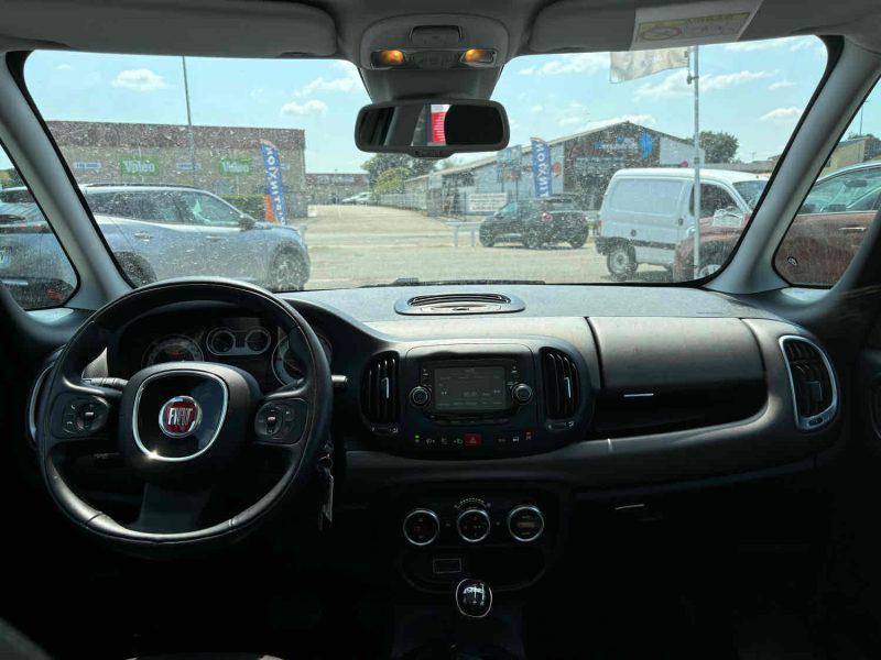 FIAT 500L 1.3 D Multijet 95cv LOUNGE