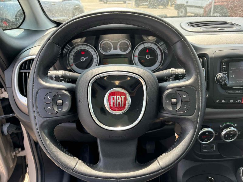 FIAT 500L 1.3 D Multijet 95cv LOUNGE