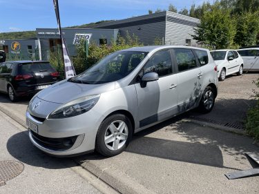 RENAULT GRAND SCENIC III 1.5DCI 110CV