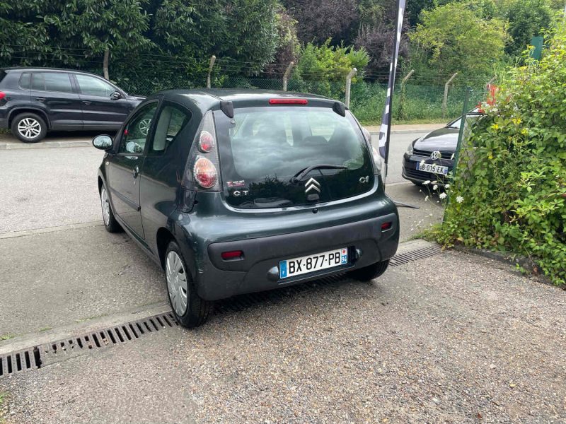 CITROEN C1 1.0i 70CV