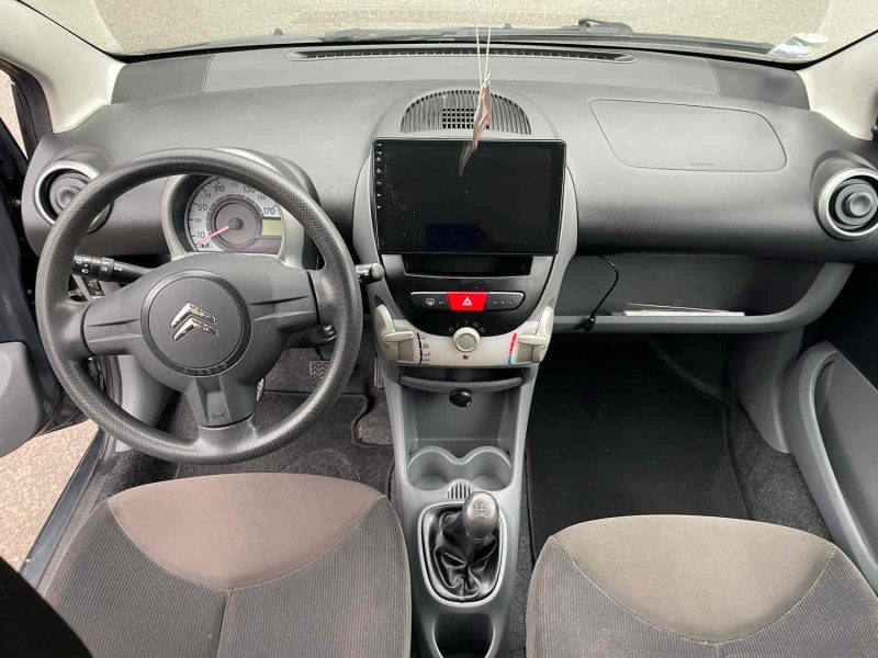 CITROEN C1 1.0i 70CV