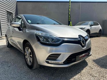 RENAULT CLIO IV - Garantie 12 mois