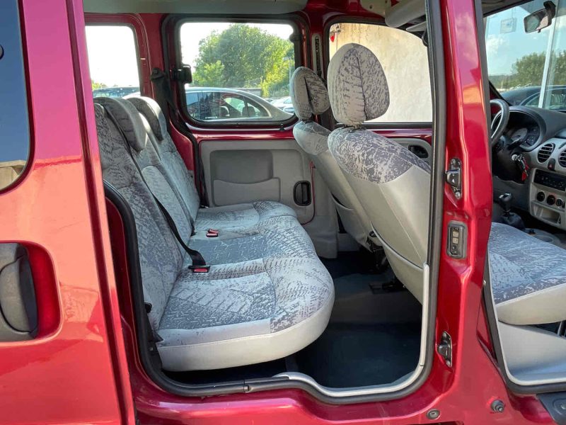 RENAULT KANGOO 2005