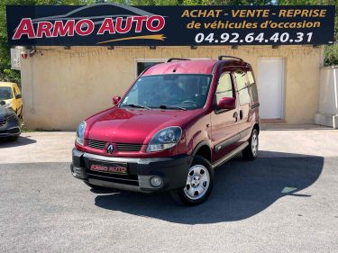 RENAULT KANGOO 2005