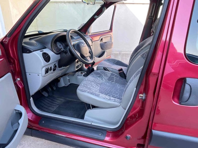 RENAULT KANGOO 2005