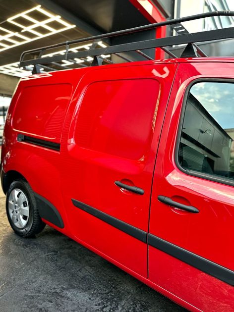 RENAULT KANGOO III Camionnette/Monospace 2020