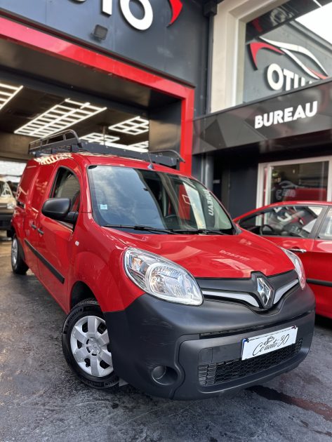 RENAULT KANGOO III Camionnette/Monospace 2020