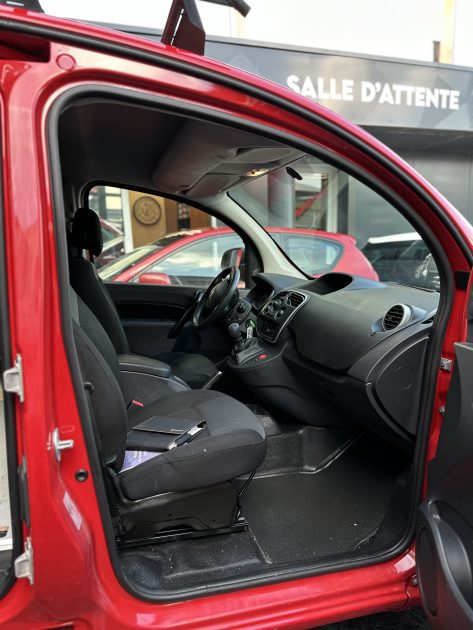 RENAULT KANGOO III Camionnette/Monospace 2020