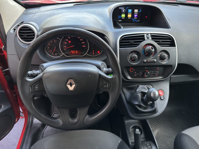 RENAULT KANGOO III Camionnette/Monospace 2020