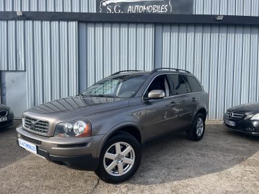 VOLVO XC90 I 2007