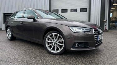 AUDI A4  Avant 2016 3.0 TDI quattro V6 272cv DESIGN LUXE REPRISE POSSIBLE