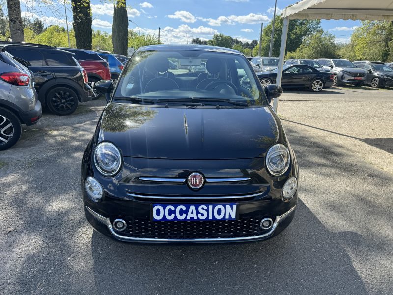 FIAT 500 1.2 69CV LOUNGE