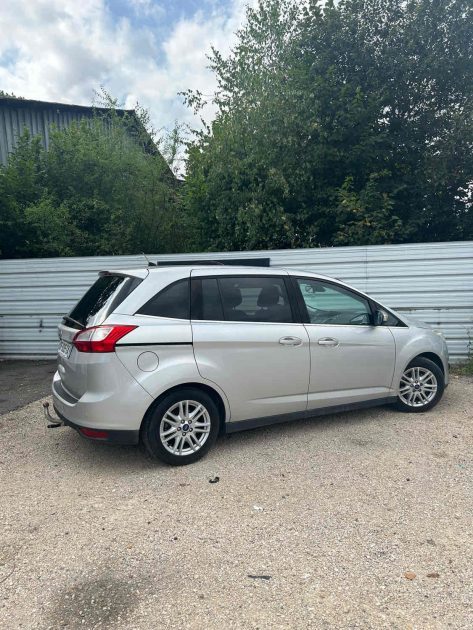 FORD C-MAX 1.6TDCI 115CV 7PLACE