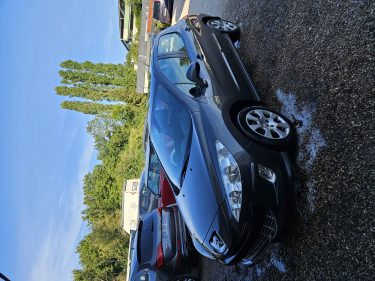 PEUGEOT 308 I 2011