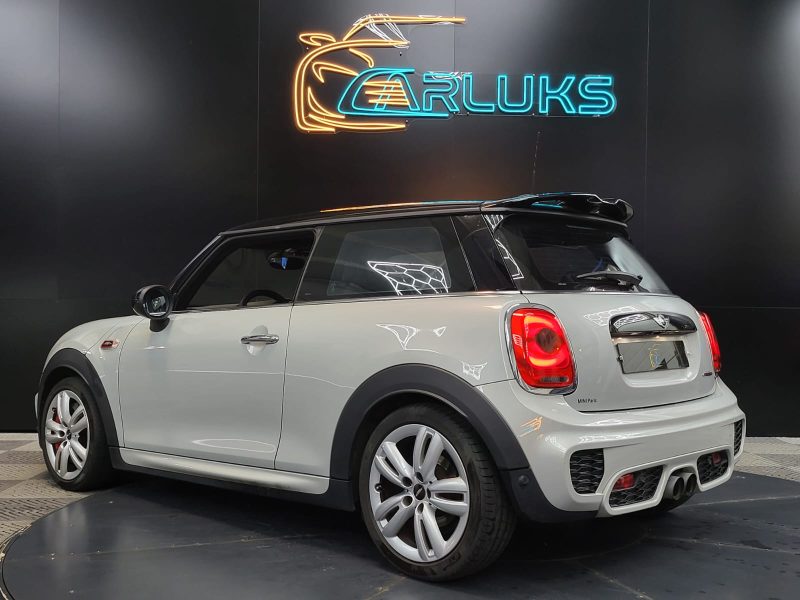 MINI COOPER 2.0 16V 231cv John Cooper Works Boîte Auto