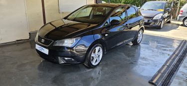 SEAT IBIZA 1.6 TDI (90Ch) HATCHBACK