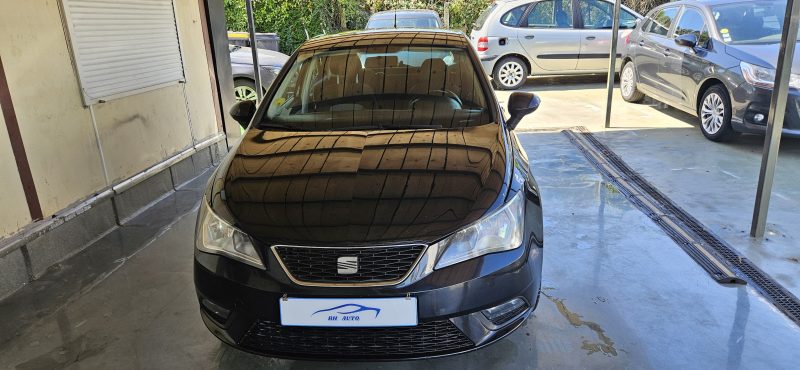 SEAT IBIZA 1.6 TDI (90Ch) HATCHBACK