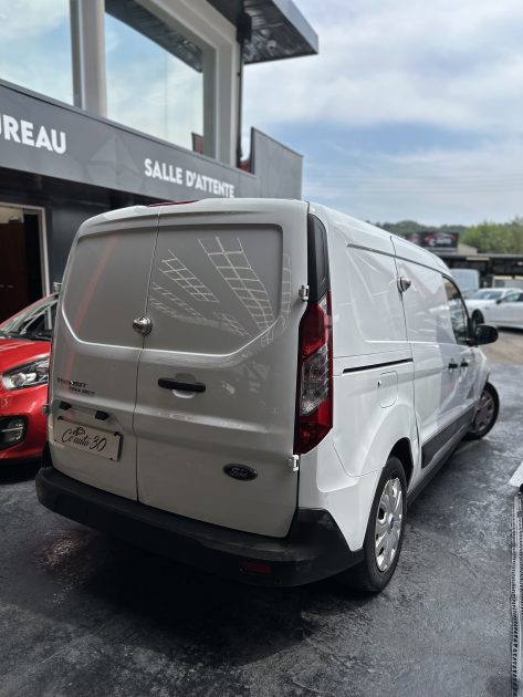 FORD TRANSIT CONNECT V408 Camionnette 2019