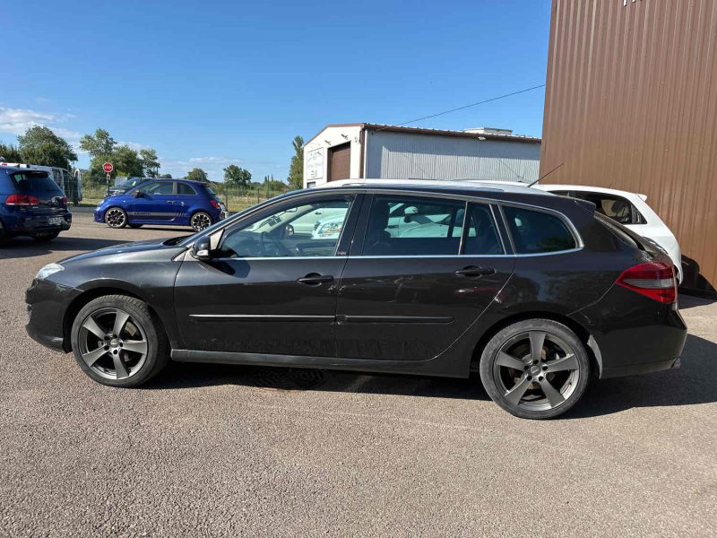 RENAULT LAGUNA 2014