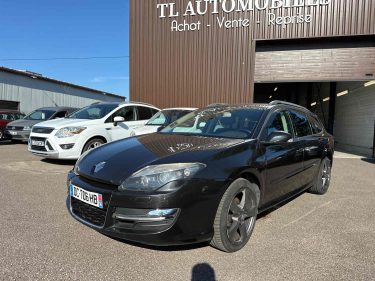 RENAULT LAGUNA 2014