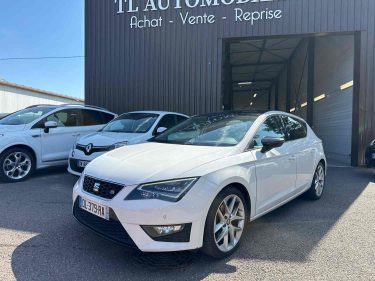 SEAT LEON 2014