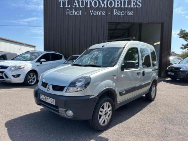 RENAULT KANGOO 2006