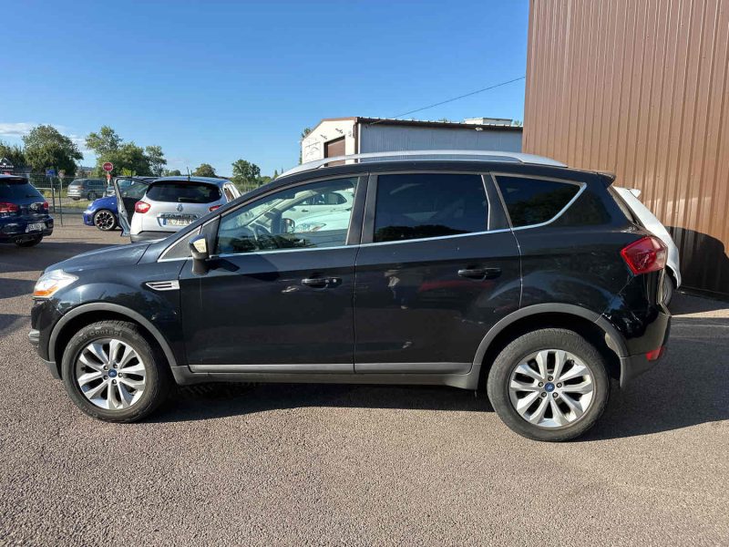 FORD KUGA  2011