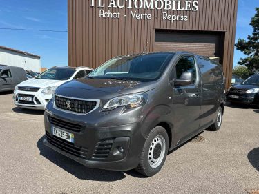 PEUGEOT EXPERT 2018