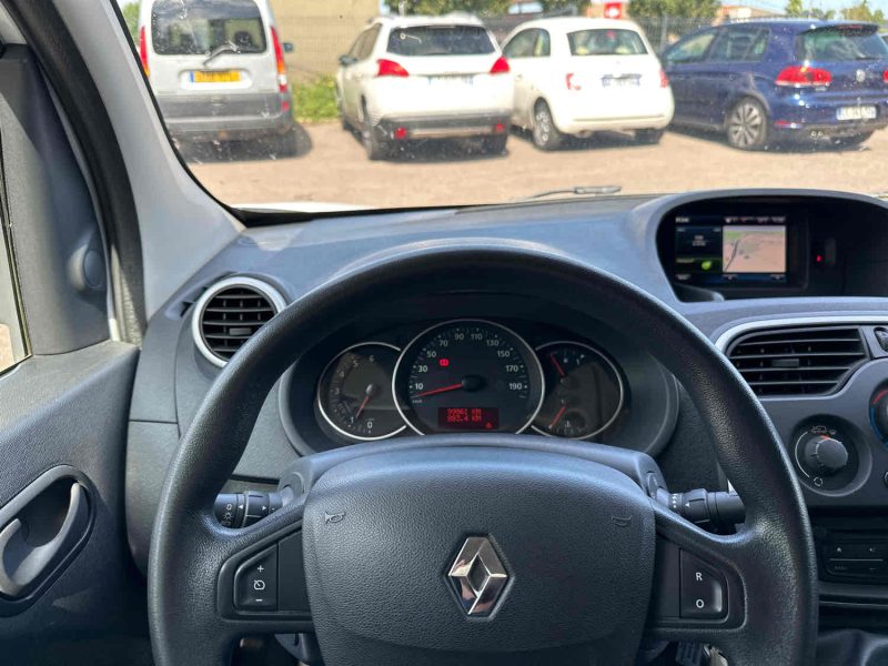 RENAULT KANGOO Express 2018