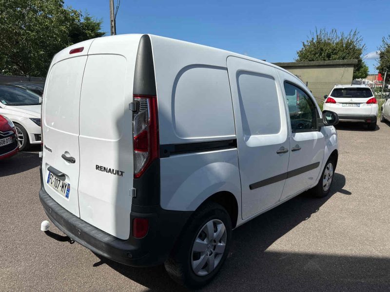 RENAULT KANGOO Express 2018