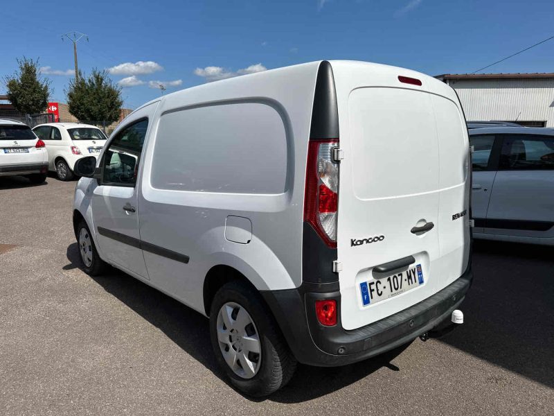 RENAULT KANGOO Express 2018