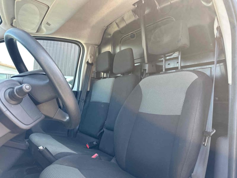 RENAULT KANGOO Express 2018