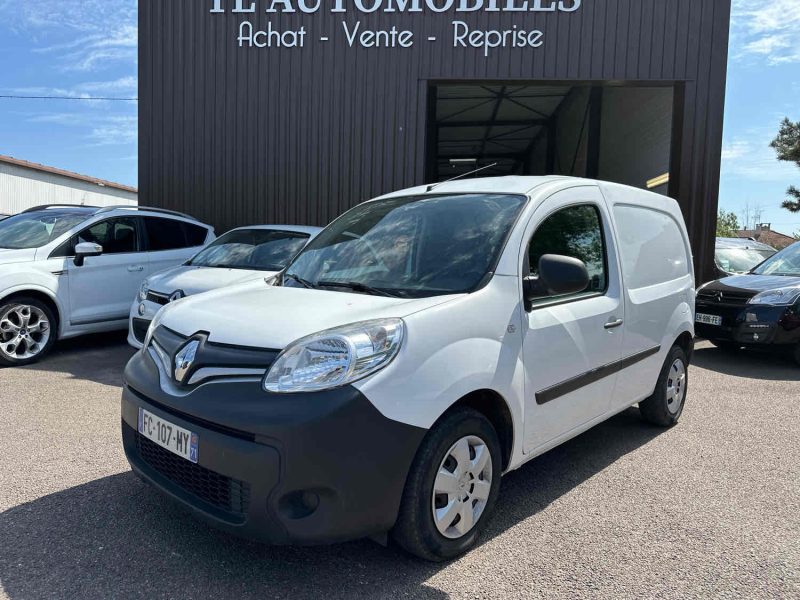 RENAULT KANGOO Express 2018