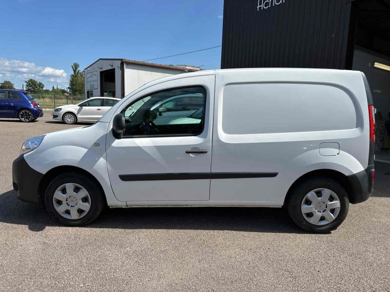 RENAULT KANGOO Express 2018