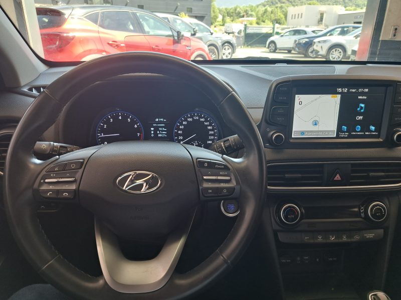 HYUNDAI KONA 2018