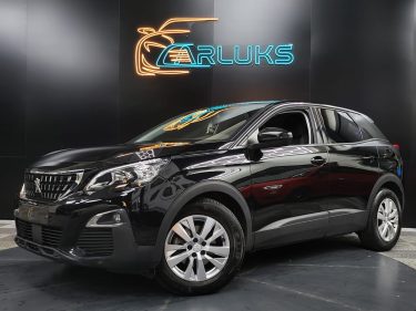 PEUGEOT 3008 II 1.5 BlueHDi 130cv Active Business BVM6