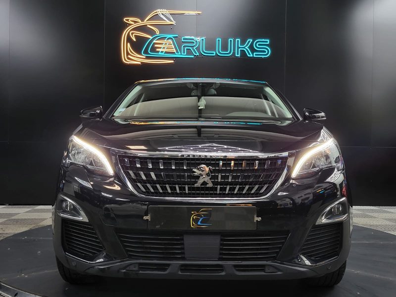 PEUGEOT 3008 II 1.5 BlueHDi 130cv Active Business BVM6